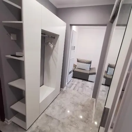 Apartament Chillout-aparts