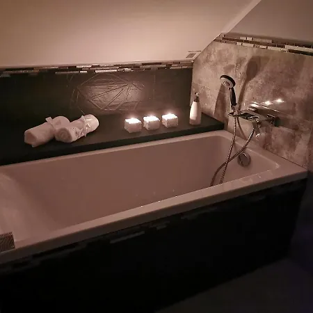 Apartament Chillout-aparts *