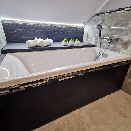 Chillout-aparts Świeradów-Zdrój