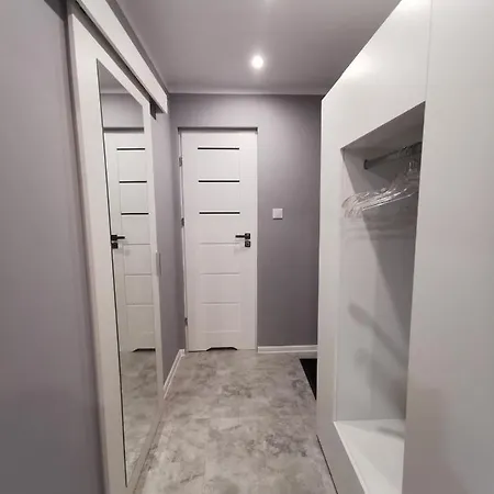 Chillout-aparts Świeradów-Zdrój