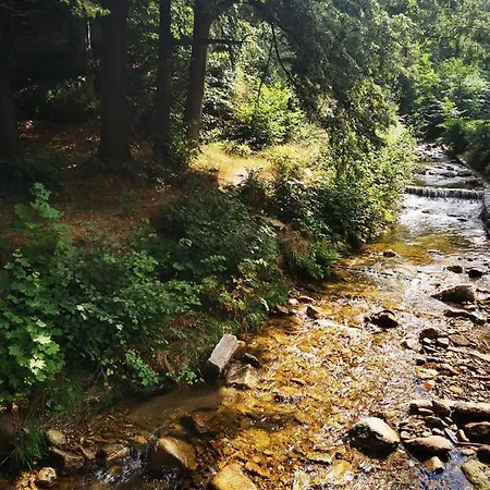 Lägenhet Chillout-aparts *