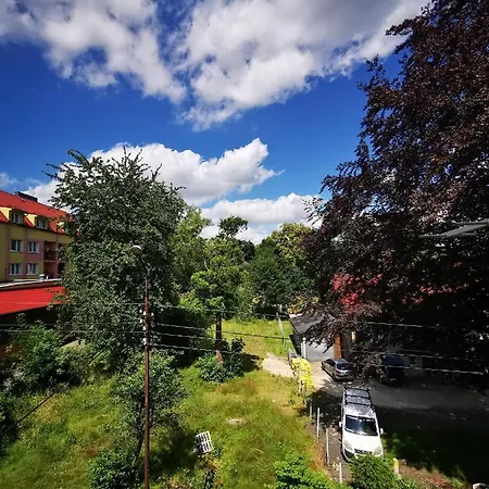 Chillout Apart Centrum Przy Tarasie Do Wiezy Widokowej Sky Walk