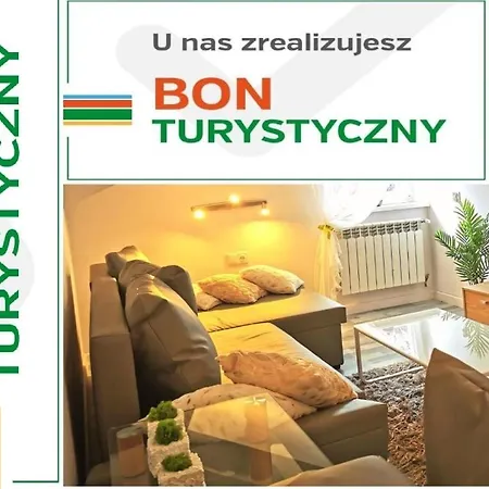 Chillout-aparts Apartament *