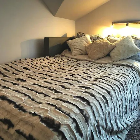 公寓 Chillout-aparts *