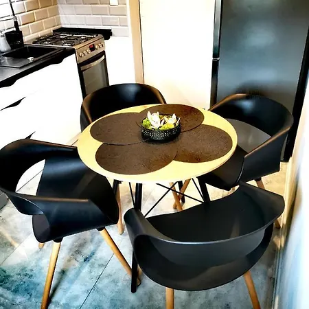 Chillout Apart Centrum Przy Tarasie Do Wiezy Widokowej Sky Walk *