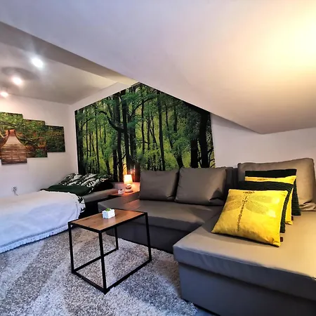 Chillout Apart Centrum Przy Tarasie Do Wiezy Widokowej Sky Walk *