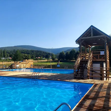 Chillout-aparts Świeradów-Zdrój