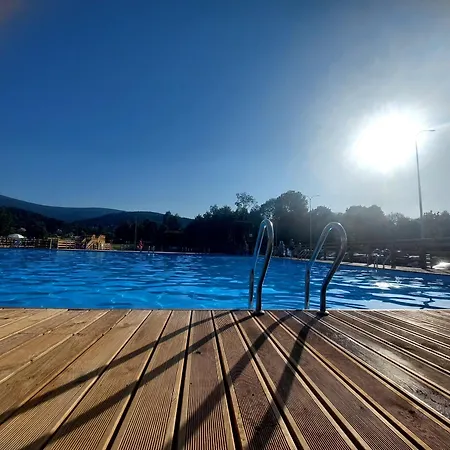 Chillout-aparts * Świeradów-Zdrój