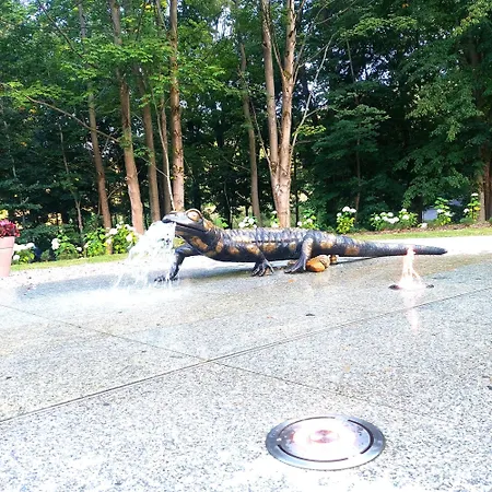 公寓 Chillout-aparts Świeradów-Zdrój