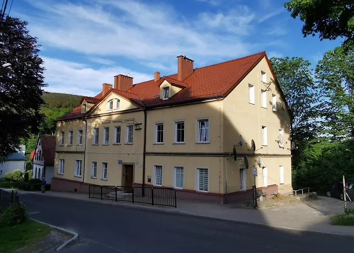 Chillout-aparts Apartament