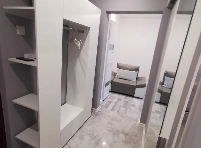 Apartament Chillout-aparts