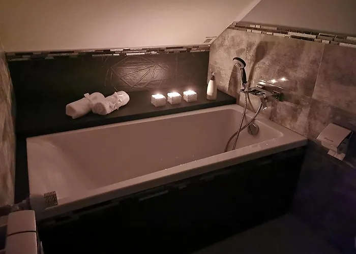 Apartament Chillout-aparts *