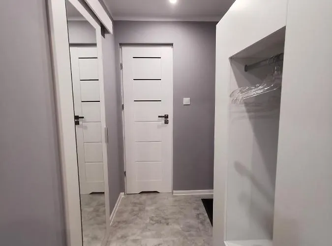 Chillout-aparts Świeradów-Zdrój