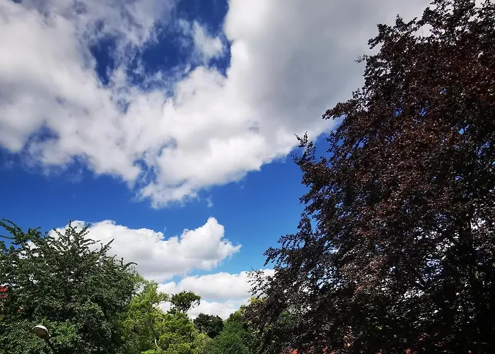 Chillout-aparts Apartament Świeradów-Zdrój