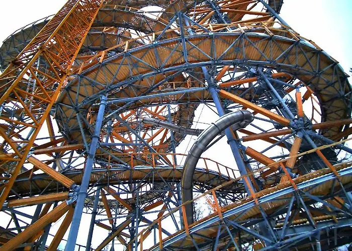 Chillout-aparts Apartament Świeradów-Zdrój