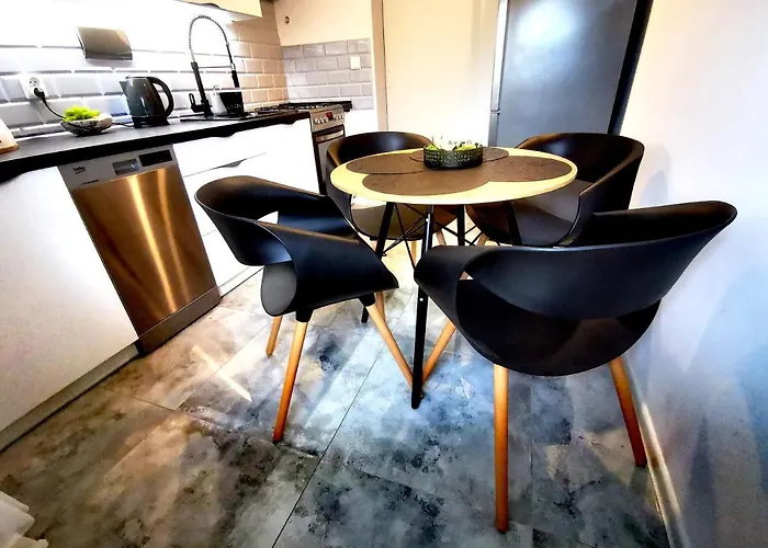 Chillout-aparts Apartament