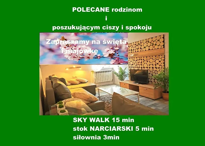 Apartament Chillout-aparts