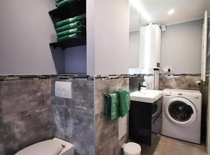 Chillout-aparts Apartament *