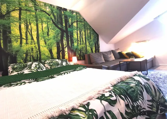 Chillout-aparts Apartament