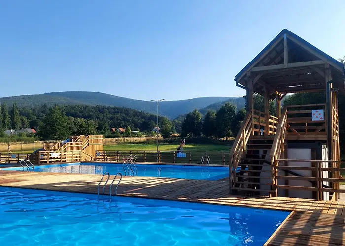 Chillout-aparts Świeradów-Zdrój