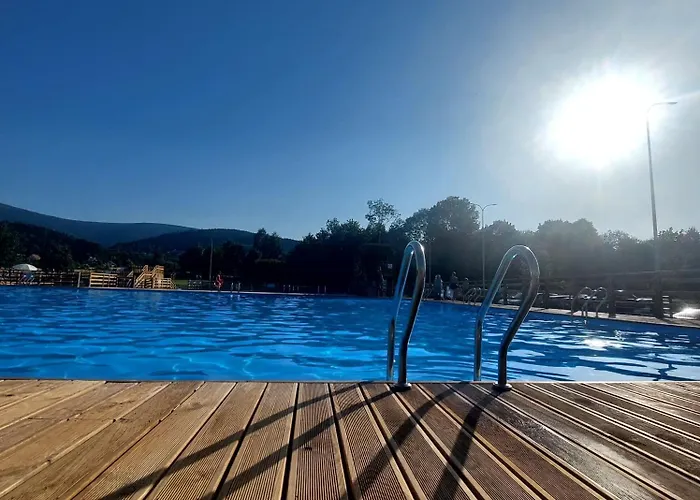 Chillout-aparts * Świeradów-Zdrój