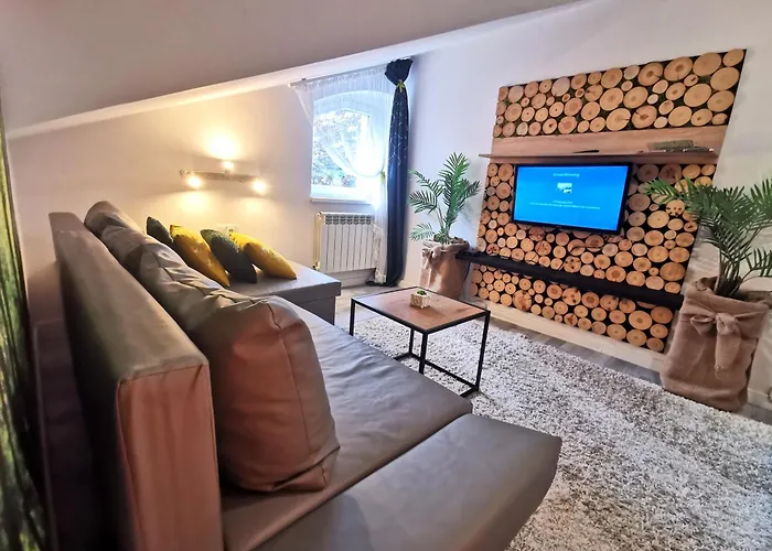 Chillout-aparts Apartament *