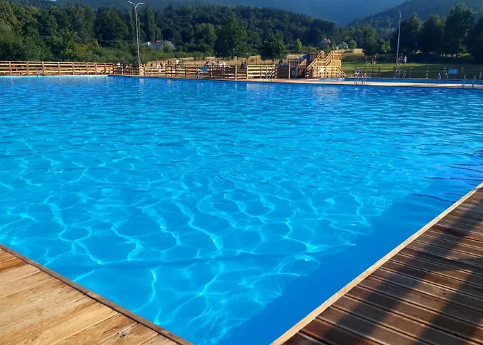 Chillout-aparts Apartament Świeradów-Zdrój