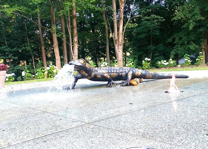 Apartament Chillout-aparts Świeradów-Zdrój